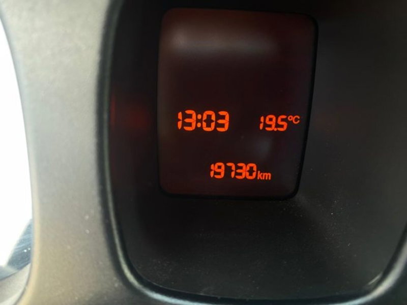 Fiat Panda usata a Cuneo (8)
