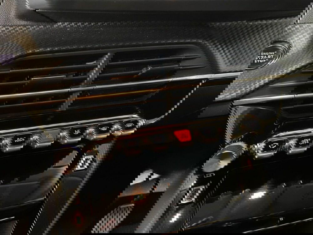 Peugeot 208 usata a Torino (11)