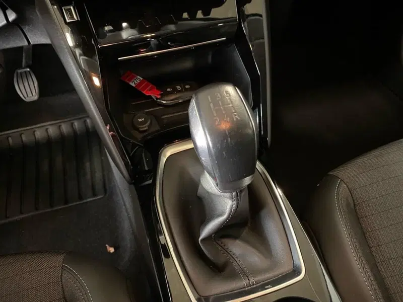 Peugeot 208 usata a Torino (12)