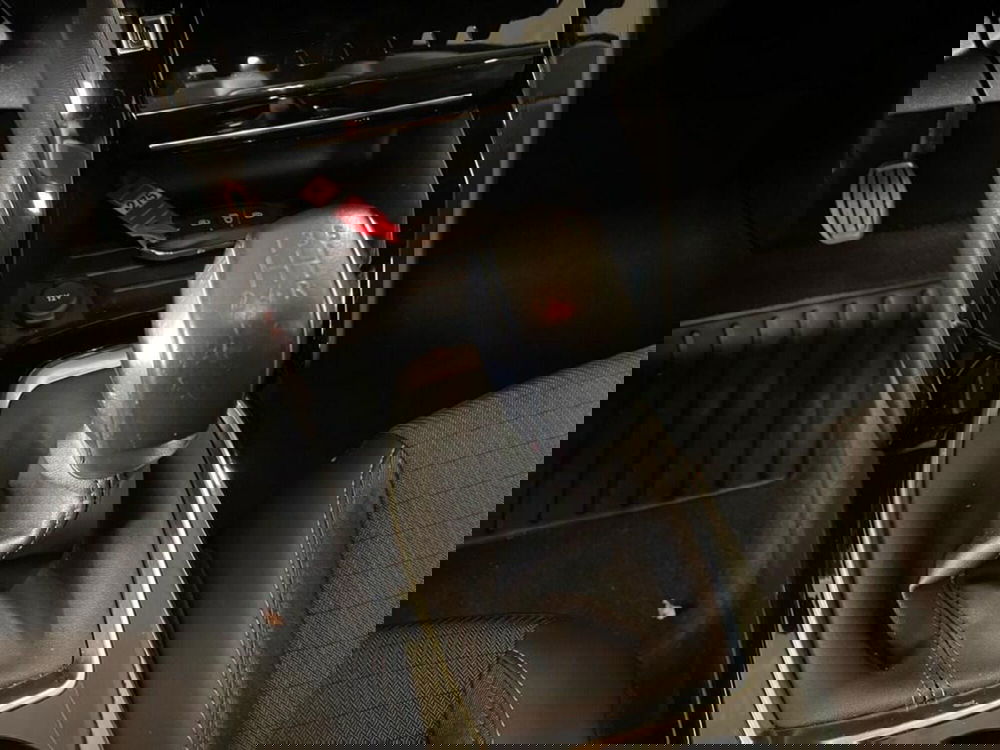 Peugeot 208 usata a Torino (12)