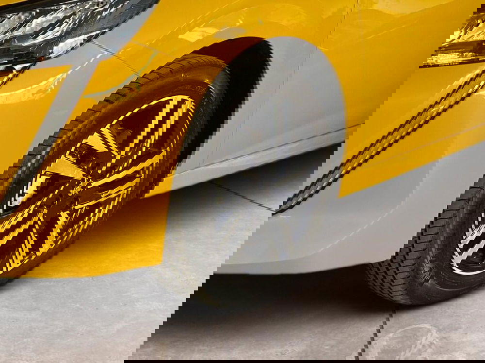 Peugeot 208 usata a Torino (15)