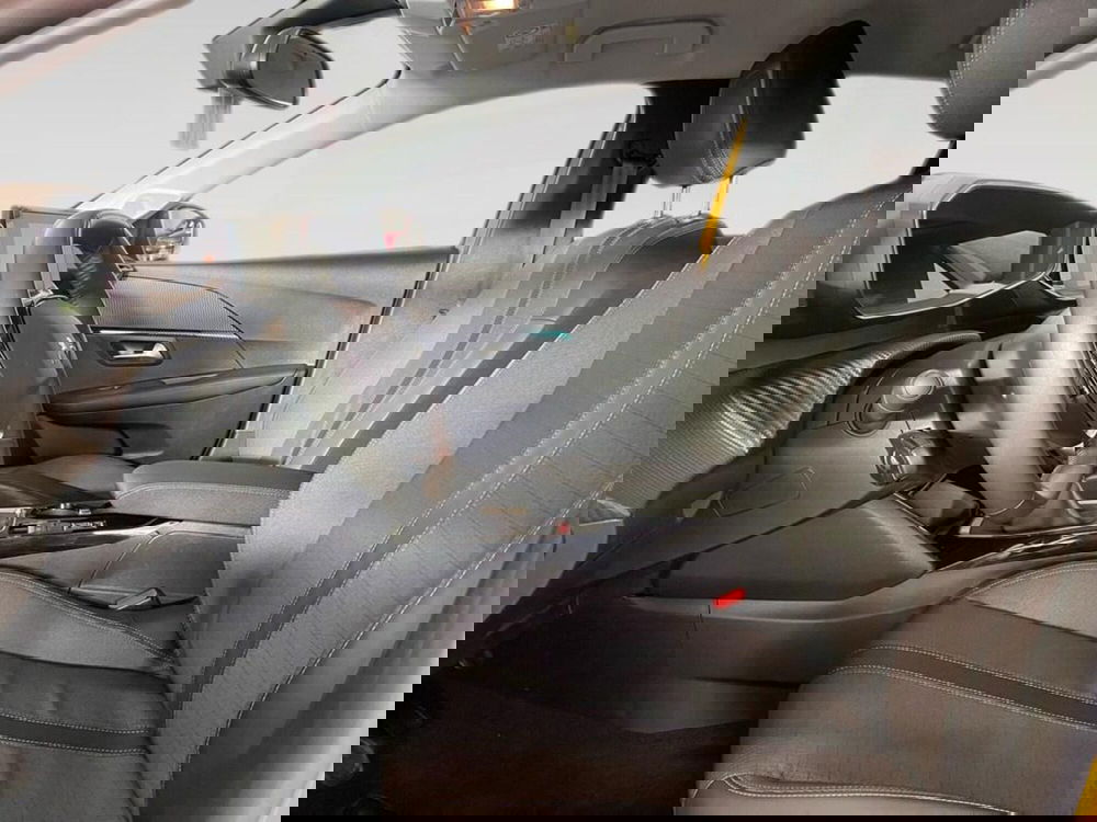 Peugeot 208 usata a Torino (7)