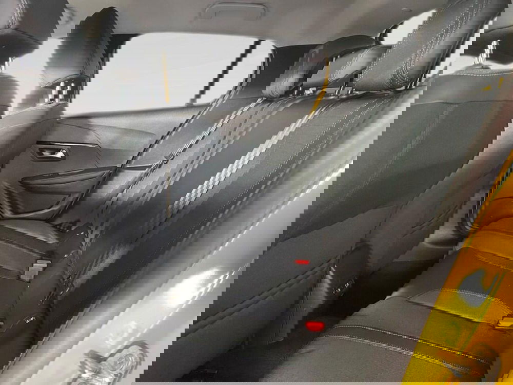 Peugeot 208 usata a Torino (8)