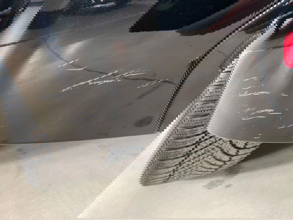 Peugeot 208 usata a Torino (13)