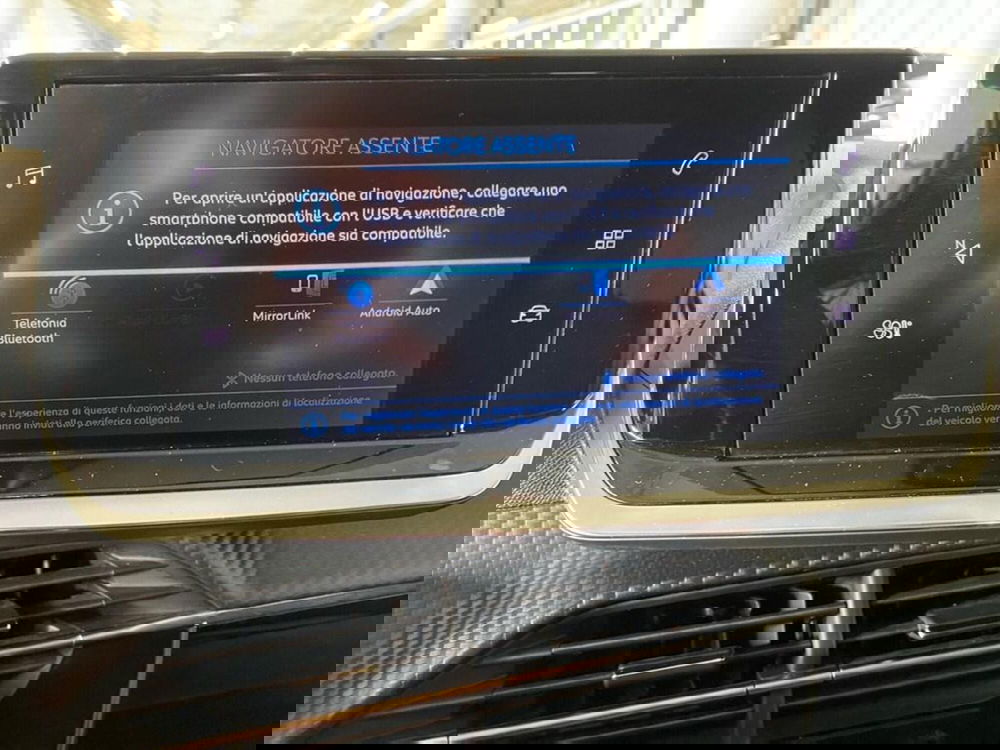 Peugeot 208 usata a Torino (10)