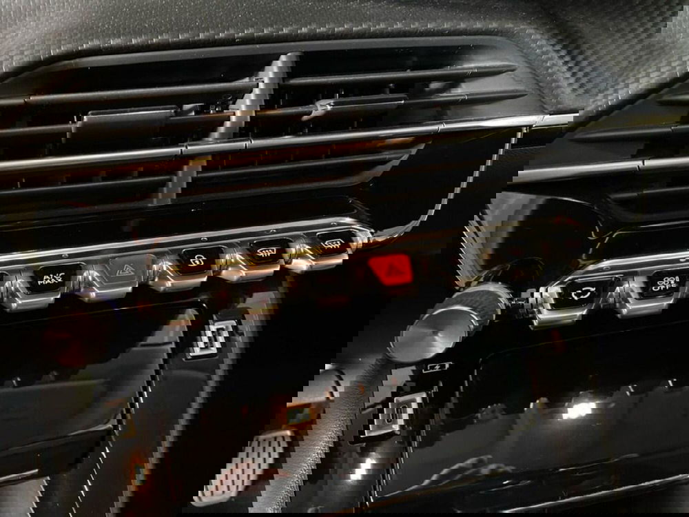 Peugeot 208 usata a Torino (11)