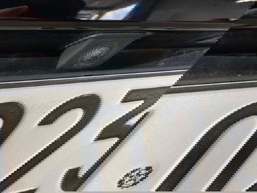 Peugeot 208 usata a Torino (13)