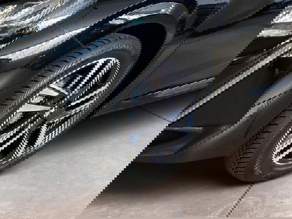 Peugeot 208 usata a Torino (15)