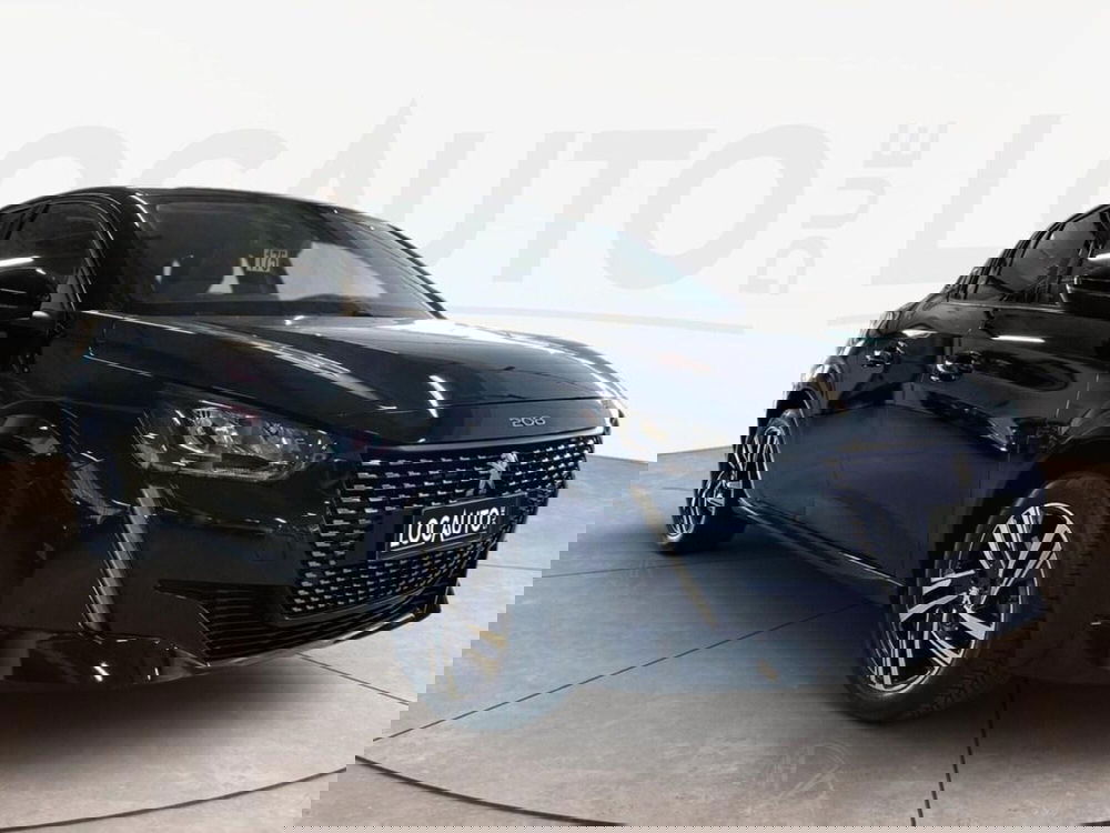 Peugeot 208 usata a Torino (3)