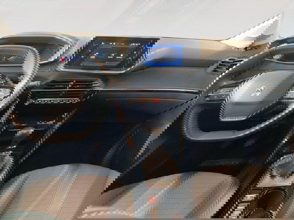 Peugeot 208 usata a Torino (6)