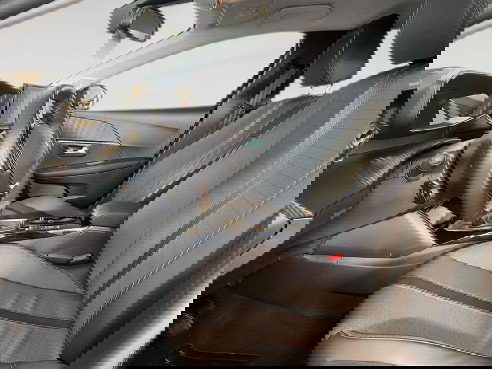 Peugeot 208 usata a Torino (7)