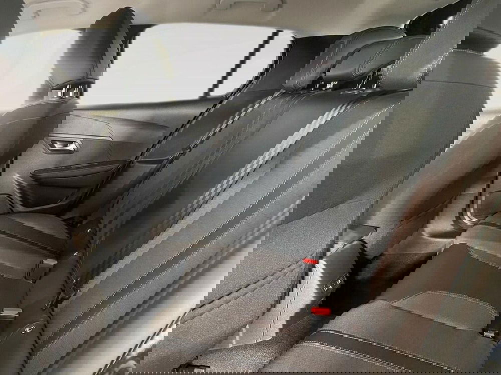 Peugeot 208 usata a Torino (8)