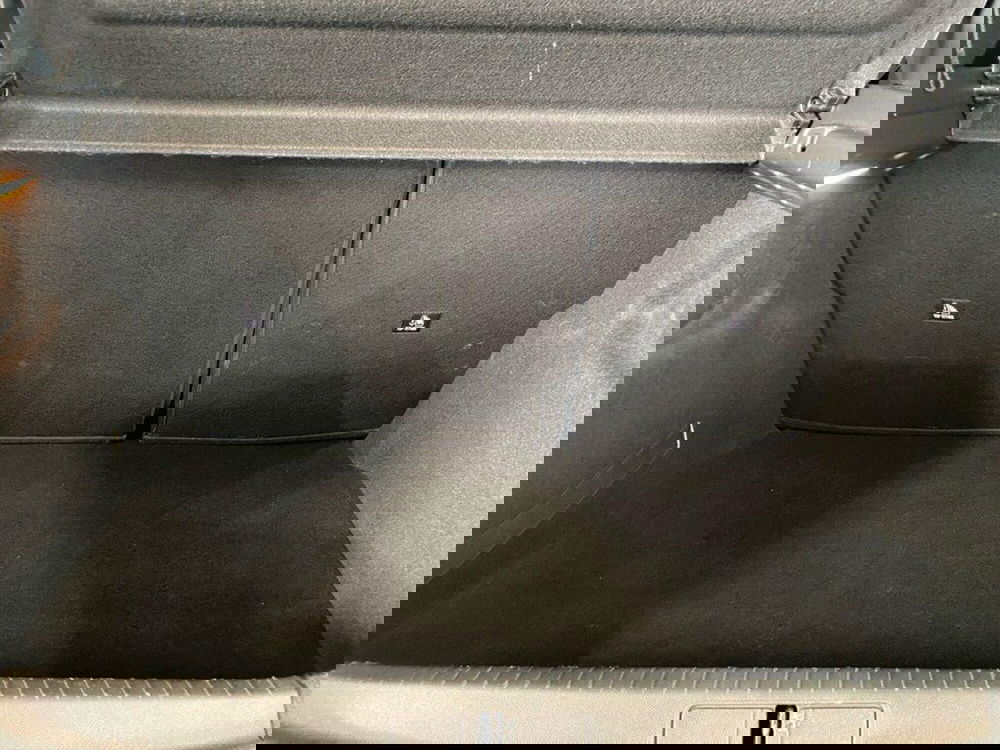 Peugeot 208 usata a Torino (9)