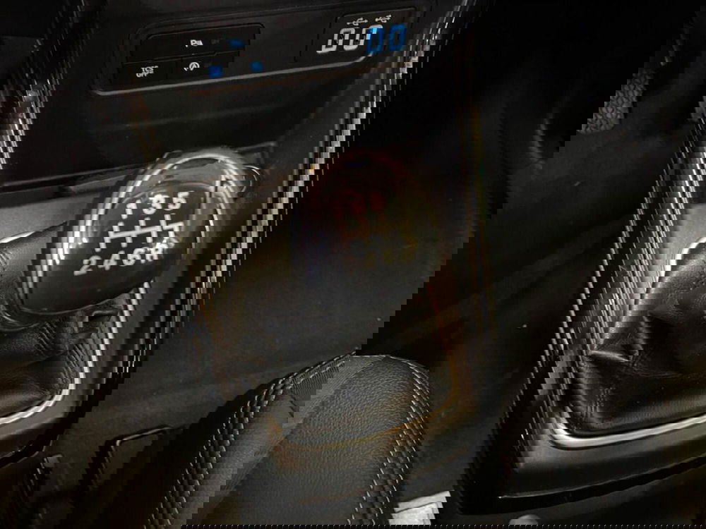 Ford EcoSport usata a Torino (11)