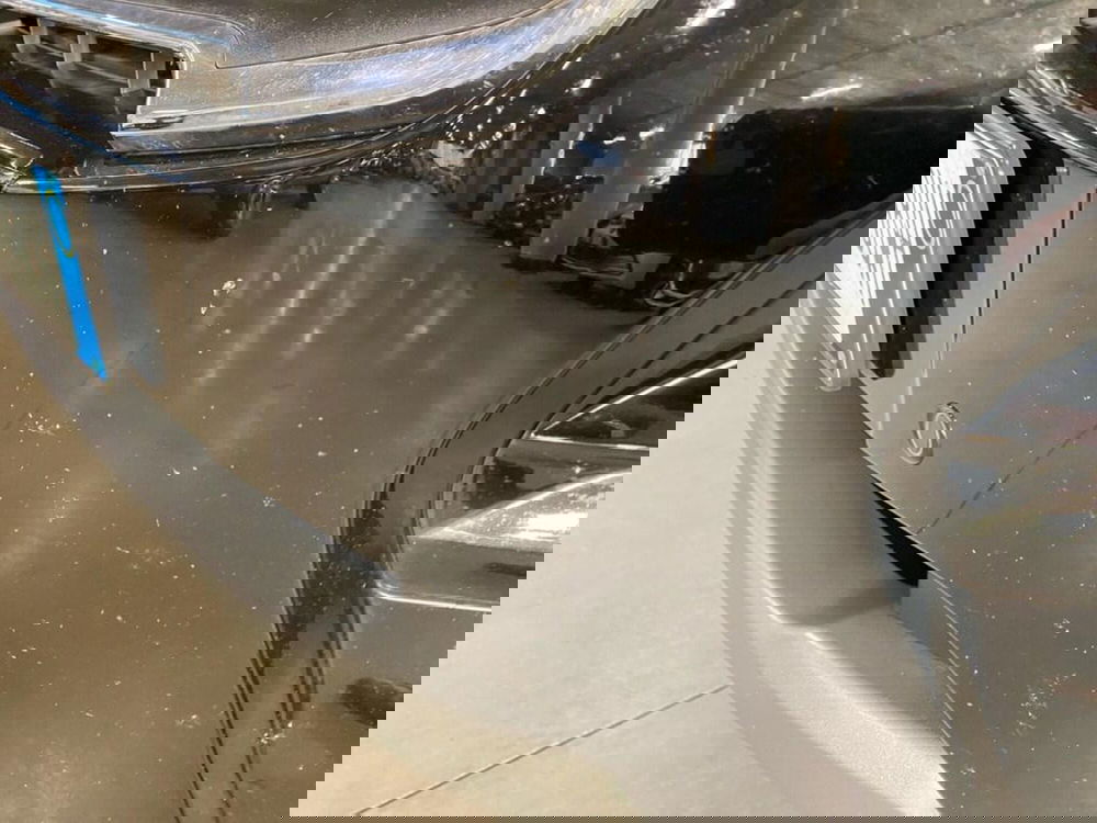 Ford EcoSport usata a Torino (14)