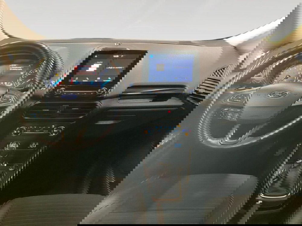 Ford EcoSport usata a Torino (5)