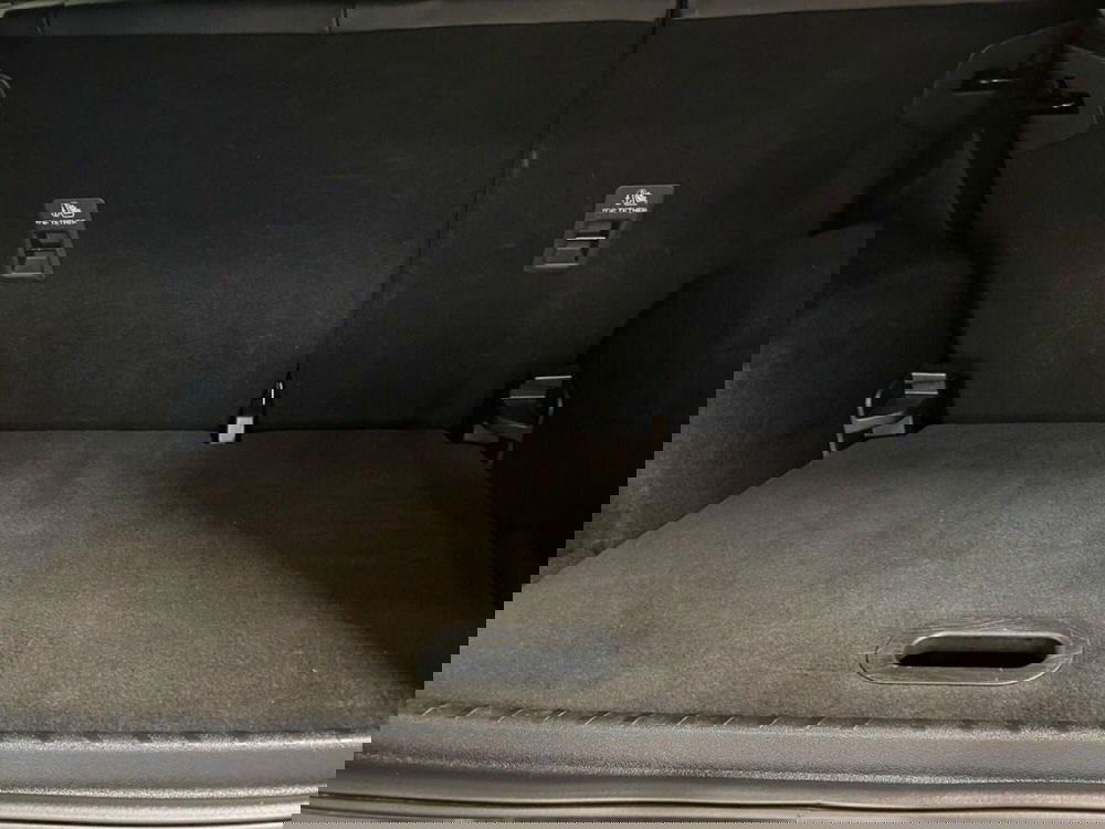 Ford EcoSport usata a Torino (8)