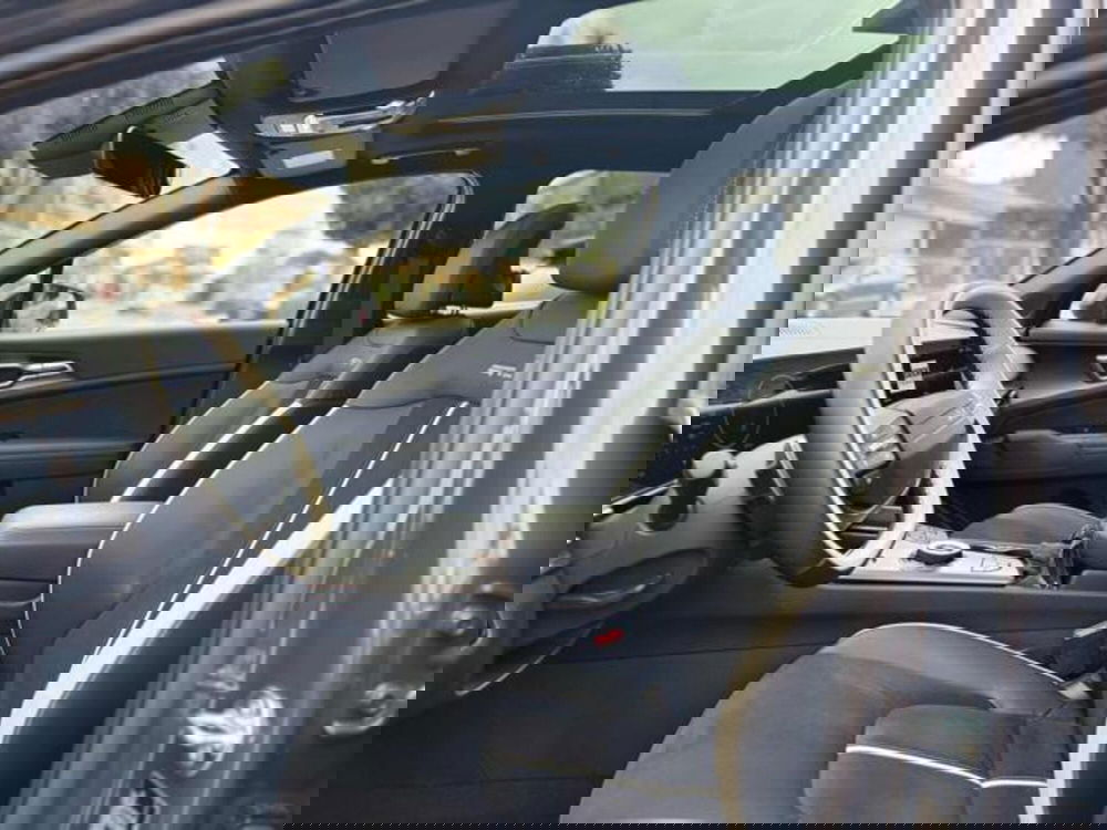 Kia Sportage usata a Pesaro-Urbino (2)