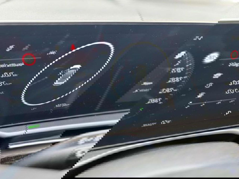 Kia Sportage usata a Pesaro-Urbino (3)