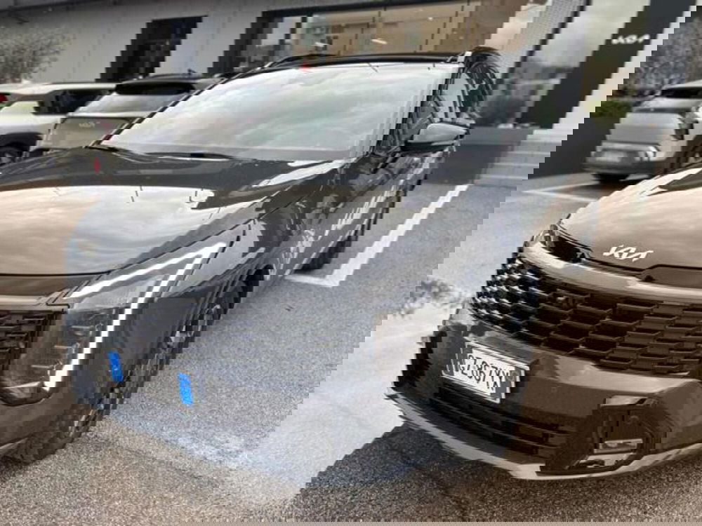 Kia Sportage usata a Pesaro-Urbino (6)