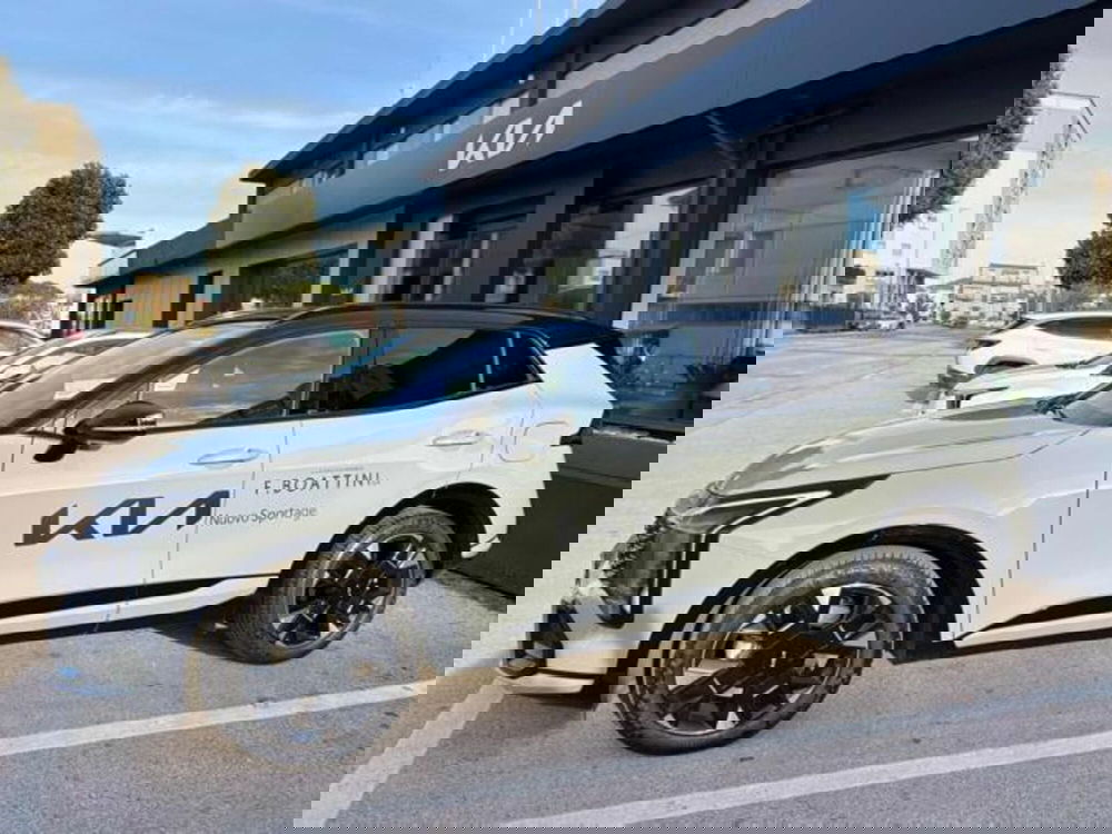 Kia Sportage usata a Pesaro-Urbino (2)