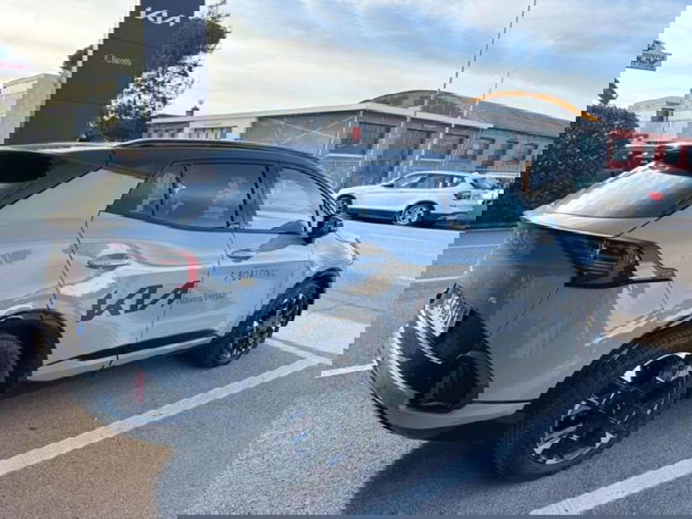 Kia Sportage usata a Pesaro-Urbino (3)