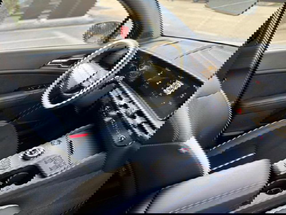 Kia Sportage usata a Pesaro-Urbino (4)