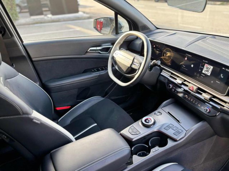 Kia Sportage usata a Pesaro-Urbino (4)