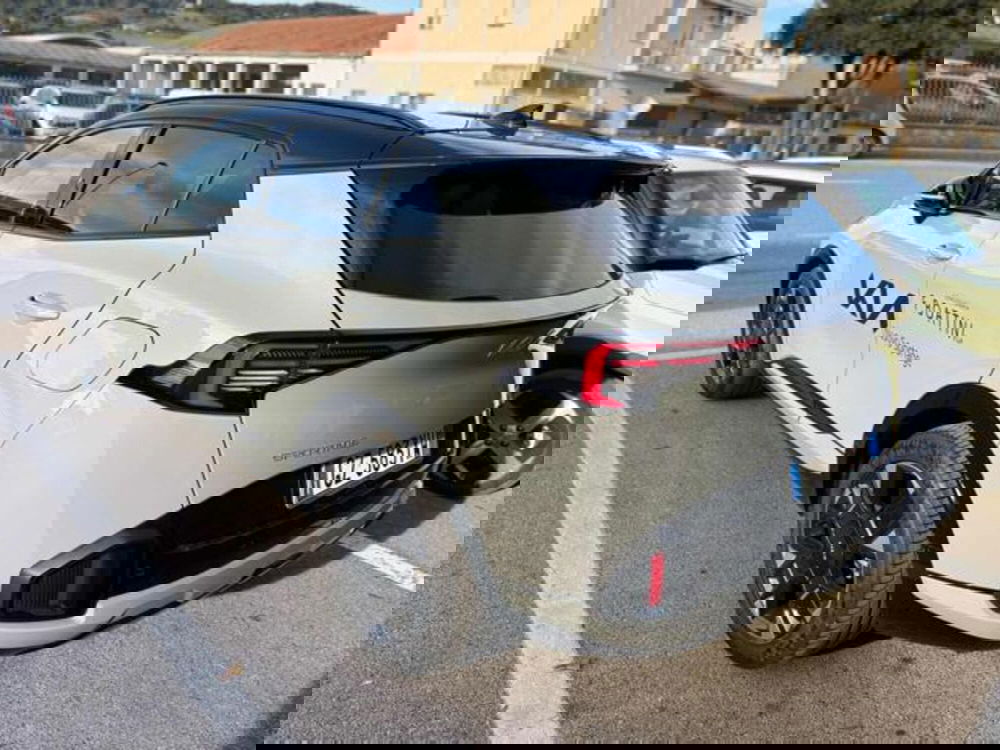 Kia Sportage usata a Pesaro-Urbino (5)