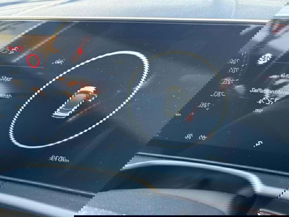 Kia Sportage usata a Pesaro-Urbino (6)