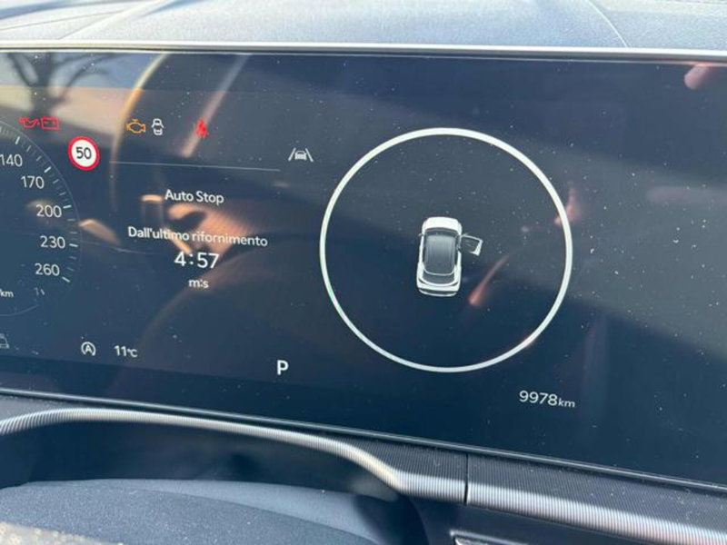 Kia Sportage usata a Pesaro-Urbino (6)