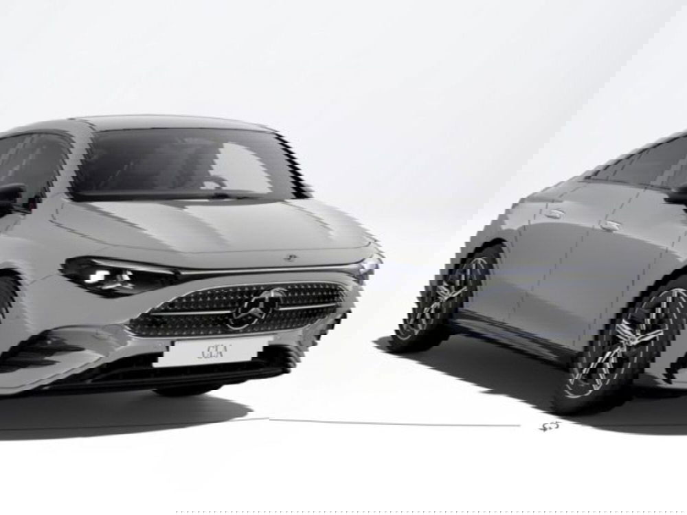 Mercedes-Benz CLA nuova a Verona