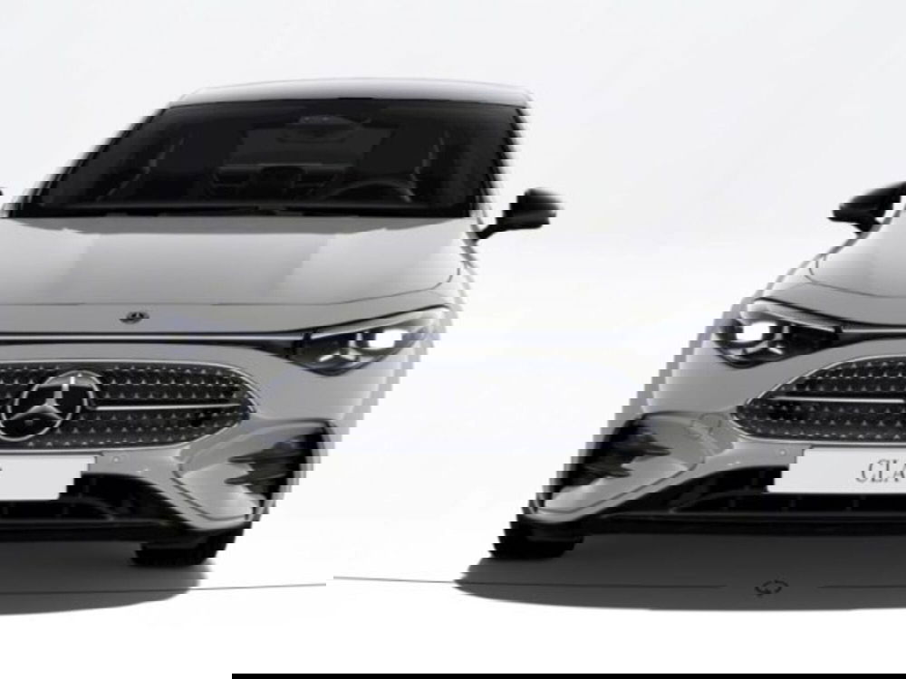 Mercedes-Benz CLA nuova a Verona (3)