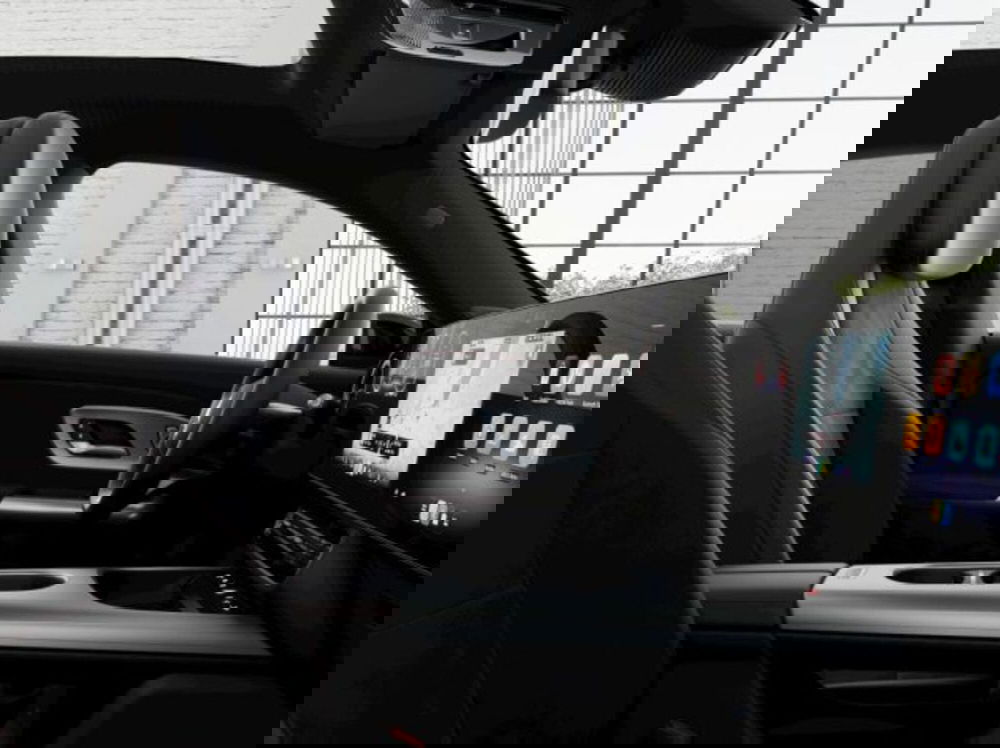 Mercedes-Benz CLA nuova a Verona (6)