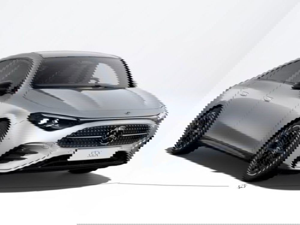 Mercedes-Benz CLA EQ nuova a Verona