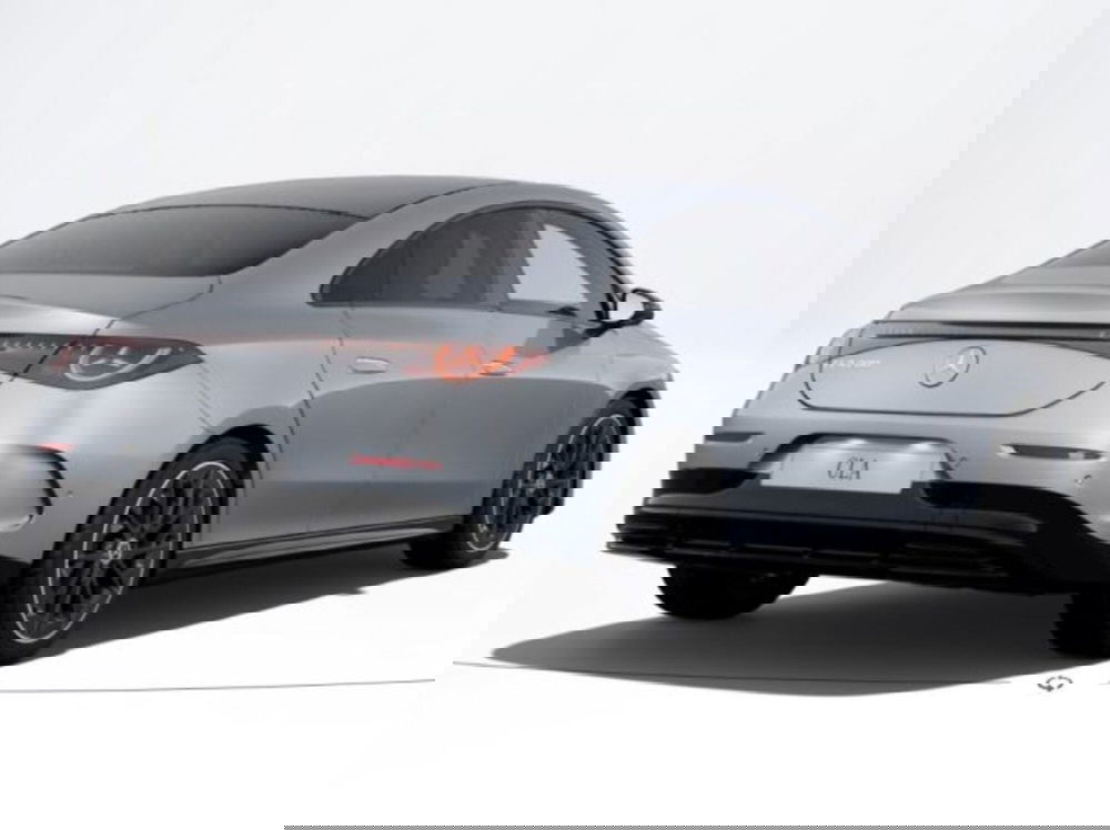 Mercedes-Benz CLA EQ nuova a Verona (2)