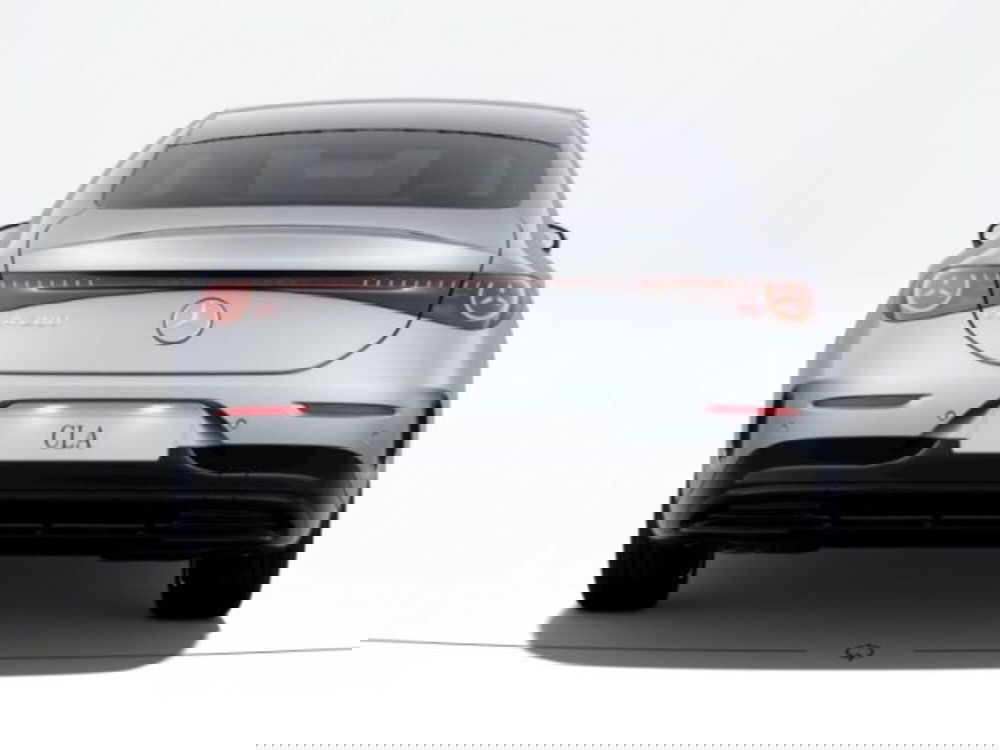 Mercedes-Benz CLA EQ nuova a Verona (4)