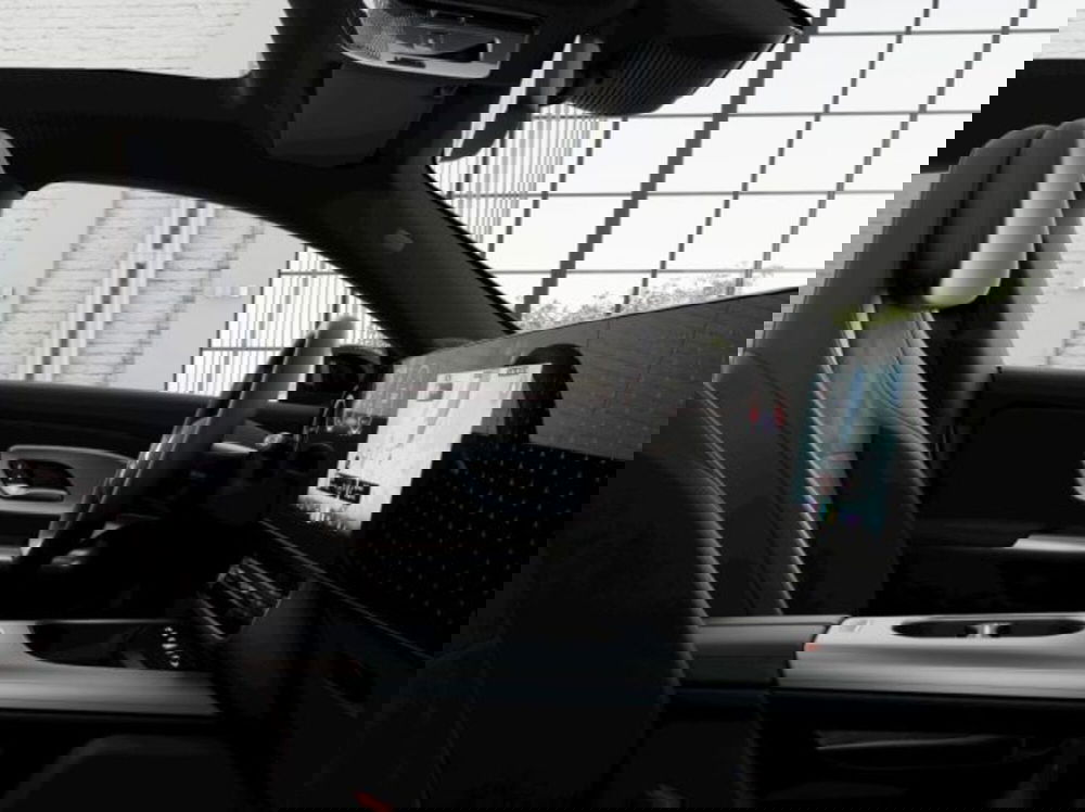 Mercedes-Benz CLA EQ nuova a Verona (6)