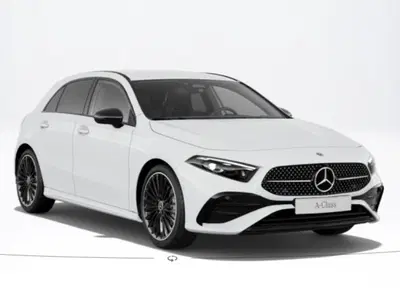 Mercedes-Benz Classe A Sedan 200 d AMG Line Premium Plus auto nuova a Verona