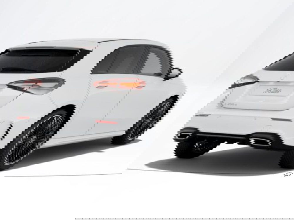 Mercedes-Benz Classe A Sedan nuova a Verona (2)