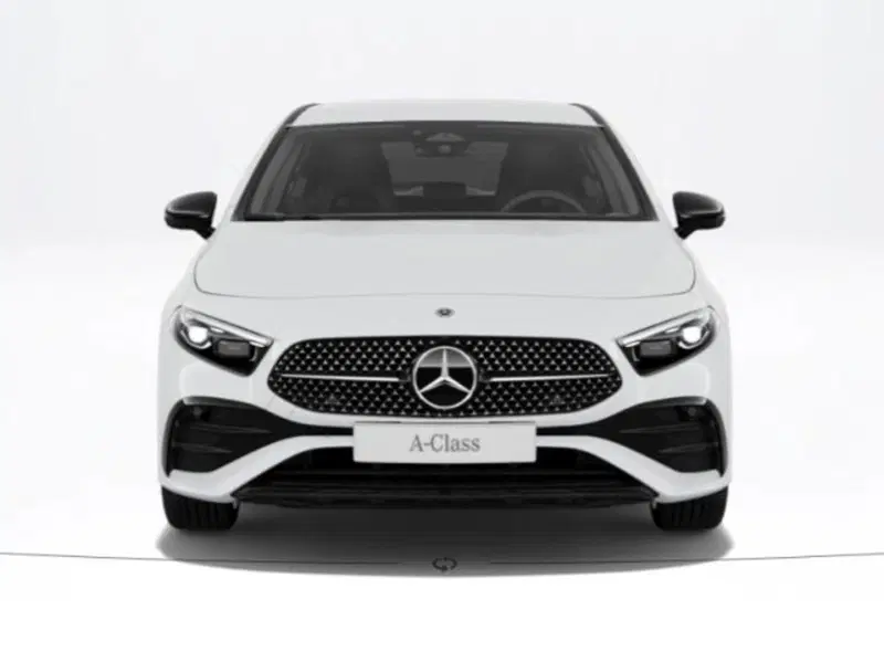 Mercedes-Benz Classe A Sedan nuova a Verona (3)