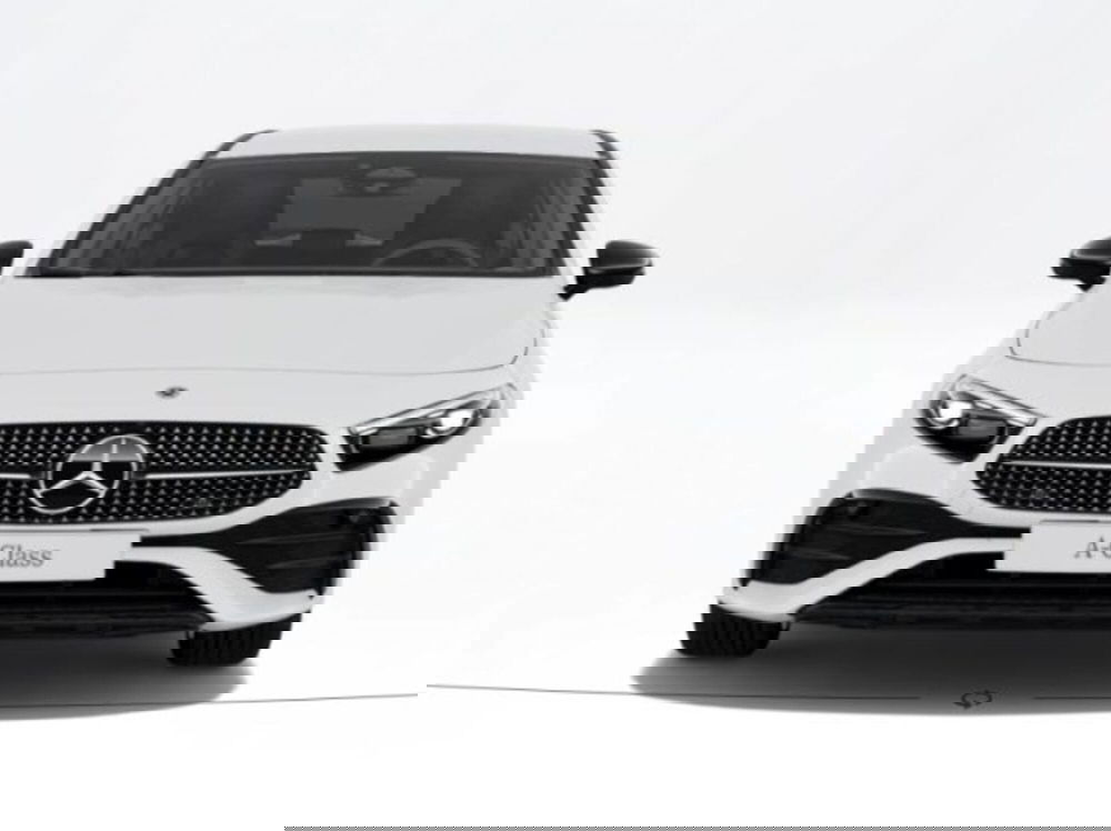 Mercedes-Benz Classe A Sedan nuova a Verona (3)