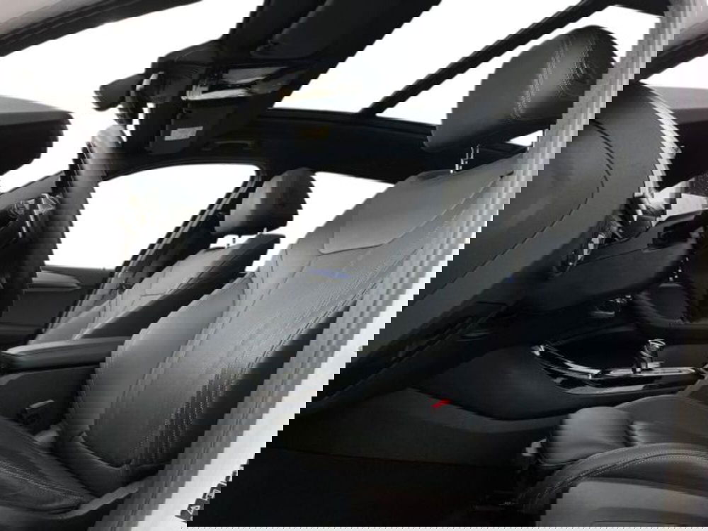 BMW X3 usata a Verona (10)