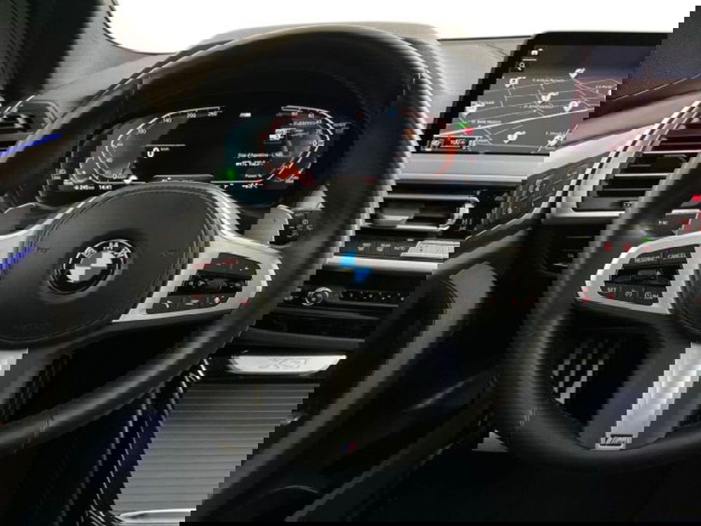 BMW X3 usata a Verona (11)