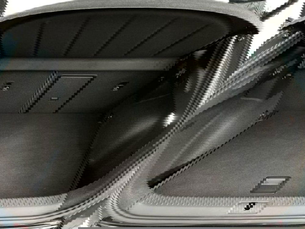 Cupra Formentor usata a Verona (13)