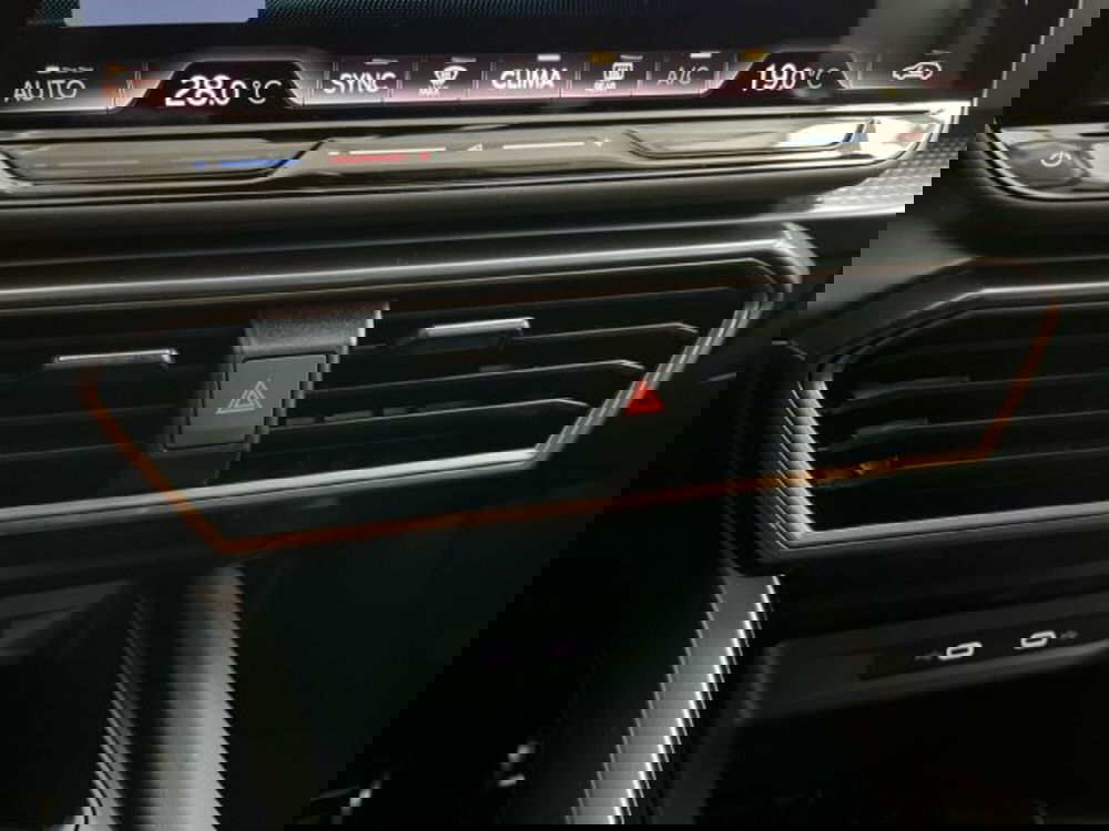 Cupra Formentor usata a Verona (14)