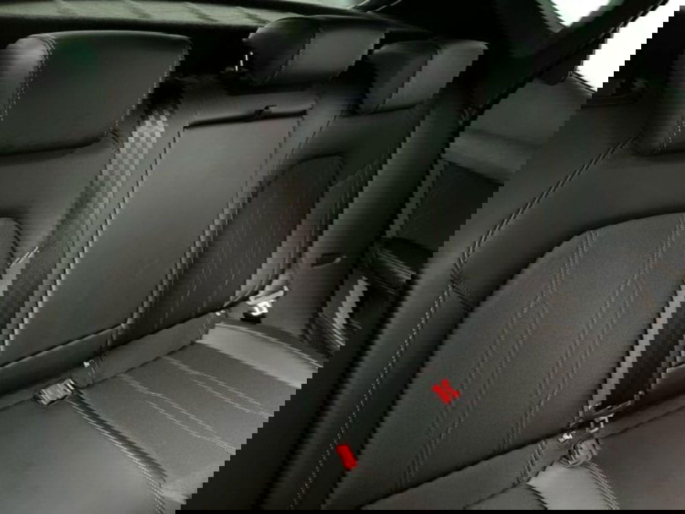 Cupra Formentor usata a Verona (15)