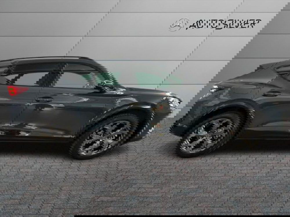 Cupra Formentor usata a Verona (5)