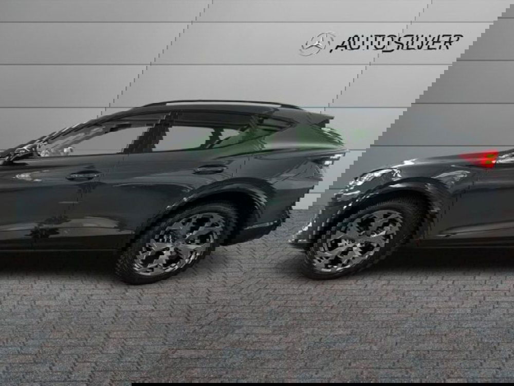 Cupra Formentor usata a Verona (6)