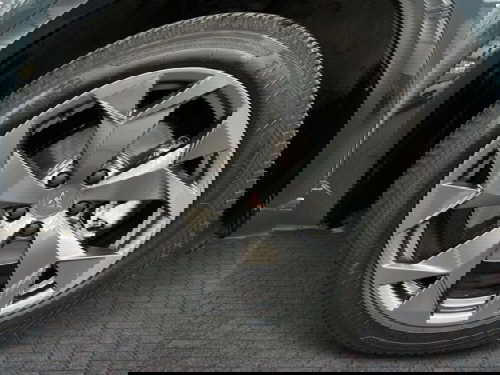 Cupra Formentor usata a Verona (7)